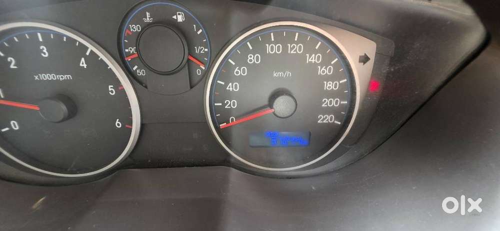 Hyundai I20 2012-2014 Sportz 1.4 Crdi, 2012, Diesel