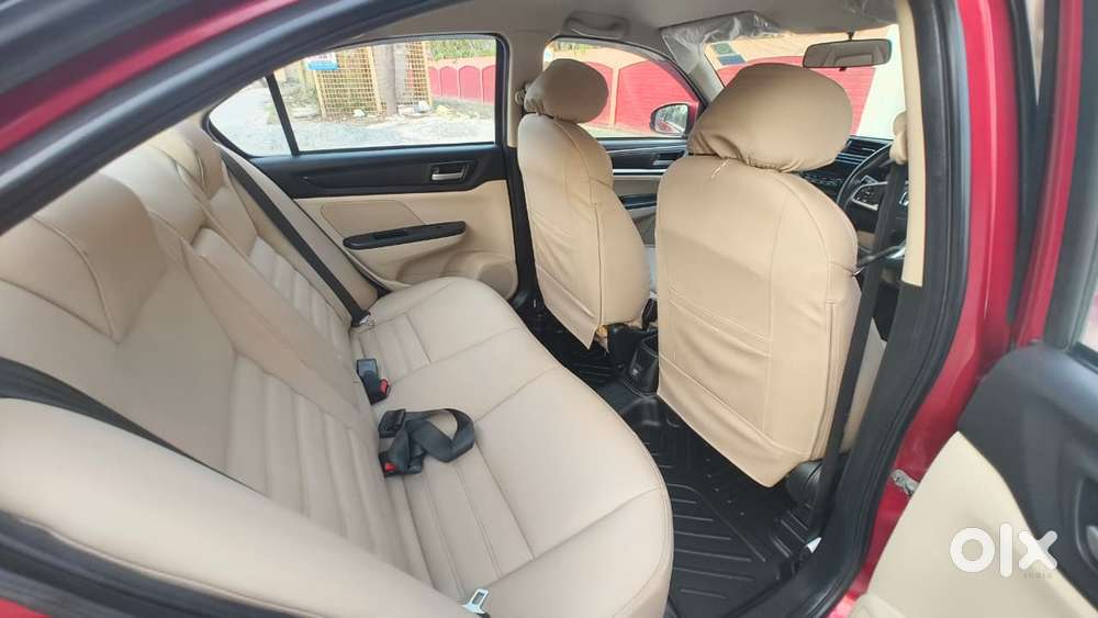 Honda Amaze 1.2 Smt I Vtec, 2022, Petrol