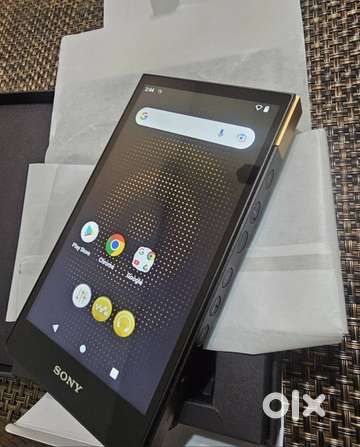 SONY NW-ZX707 WALKMAN 赤みがかっ ZXシリーズ 64GB