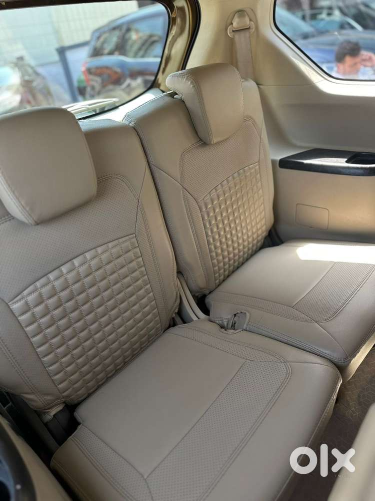 Maruti Suzuki Ertiga 1.5 Zxi, 2024, Cng & Hybrids