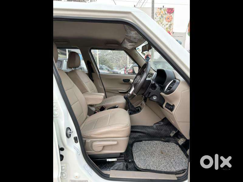 Mahindra Bolero Neo 1.5 N 10, 2022, Diesel