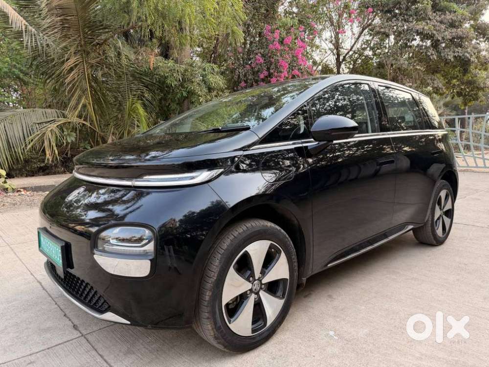 Mg Windsor Ev Essence, 2024, Electric