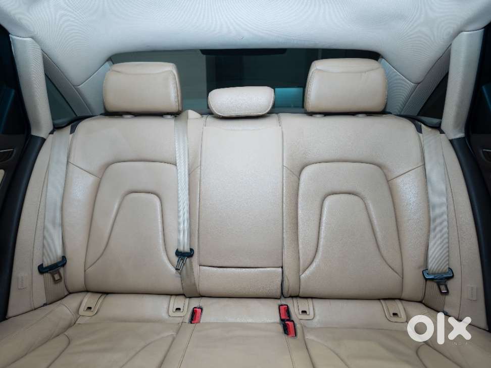 Audi A4 1.8 Tfsi Multitronic Premium Plus, 2013, Petrol