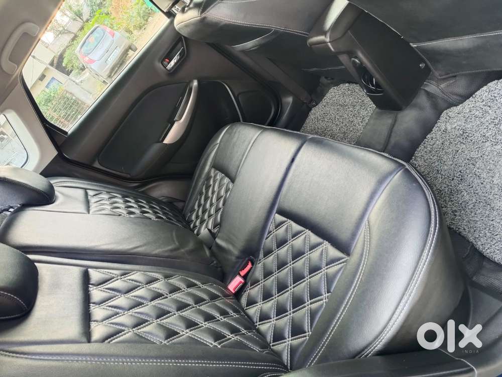 Maruti Suzuki Baleno 1.3 Alpha, 2019, Petrol