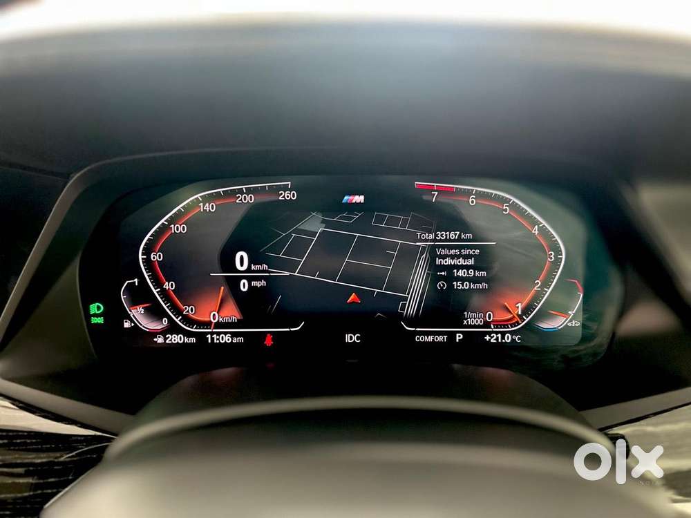 Bmw X7 3.0 Xdrive 40i M Sport, 2021, Petrol