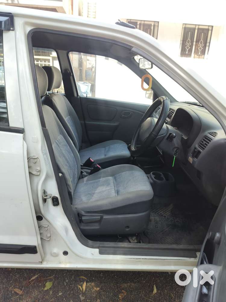 Maruti Suzuki Alto, 2004, Petrol