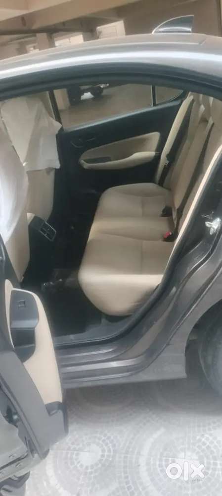 Honda City 2022 Petrol 36000 Km Driven