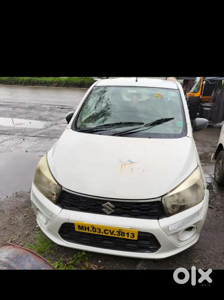 Maruti Suzuki Celerio 2019 Variant