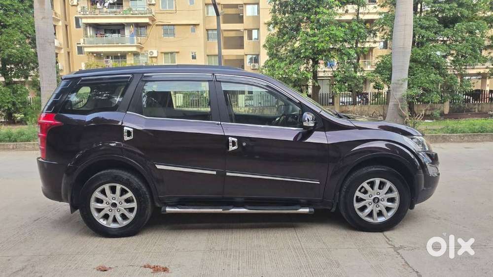 Mahindra Xuv500 2.2 W10, 2017, Diesel