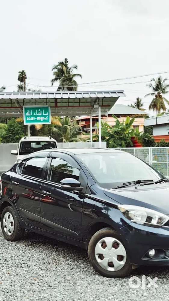 Tigor Xz 2019
