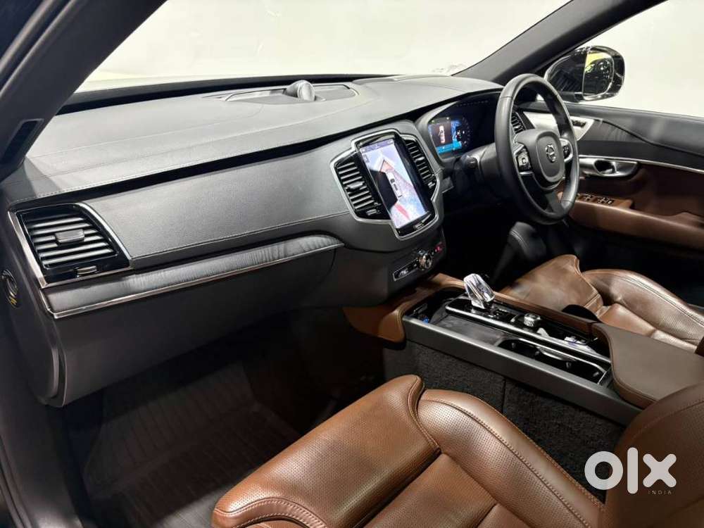 Volvo Xc90 B6 Ultimate, 2024, Petrol