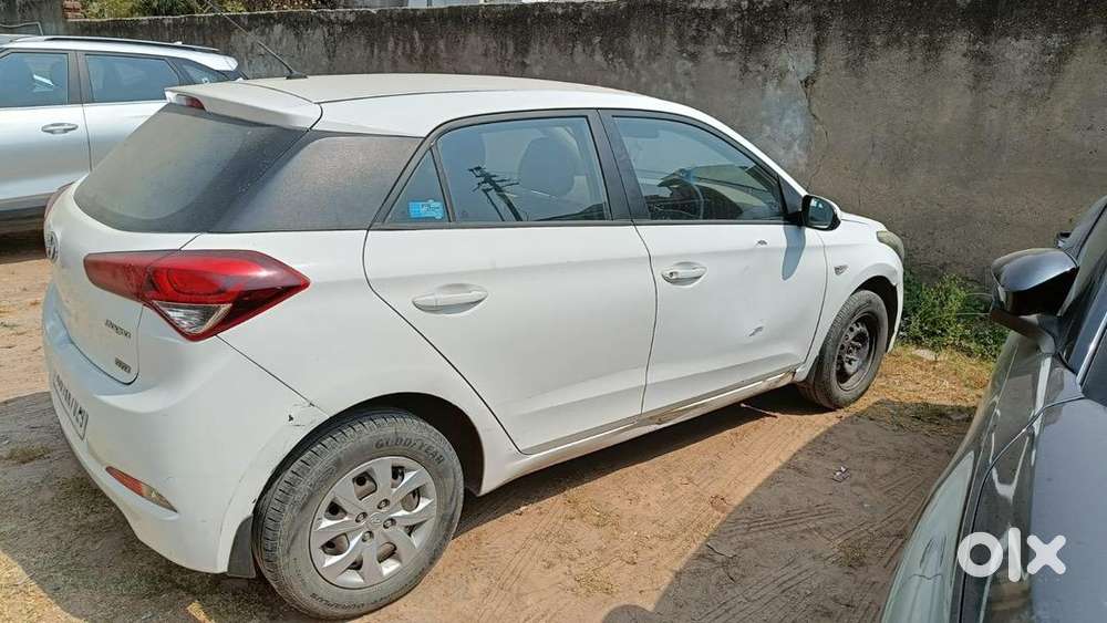 Hyundai Elite I20 2015 Petrol Well Maintained