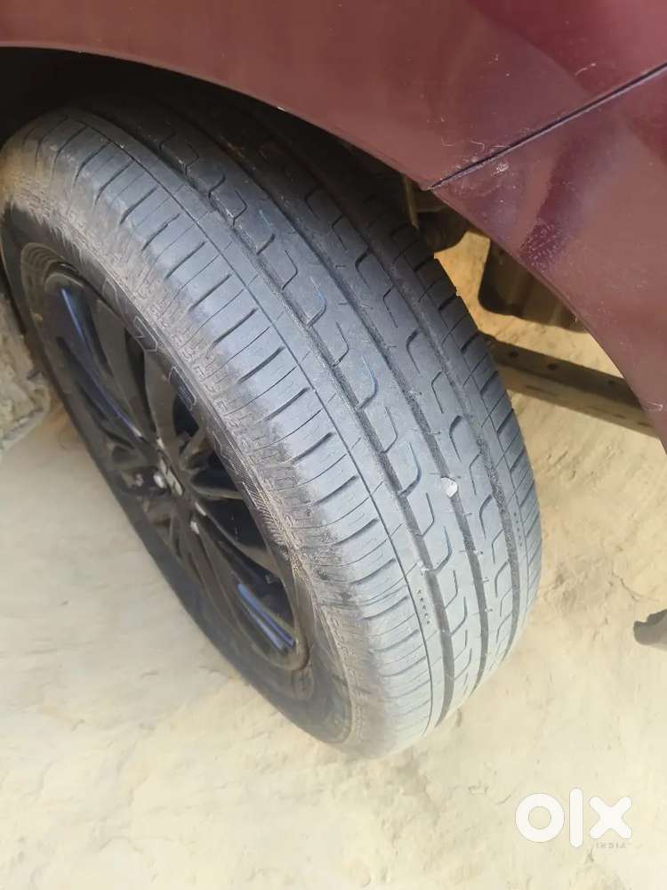 Maruti Suzuki Ertiga 2019 Cng & Hybrids 68000 Km Driven