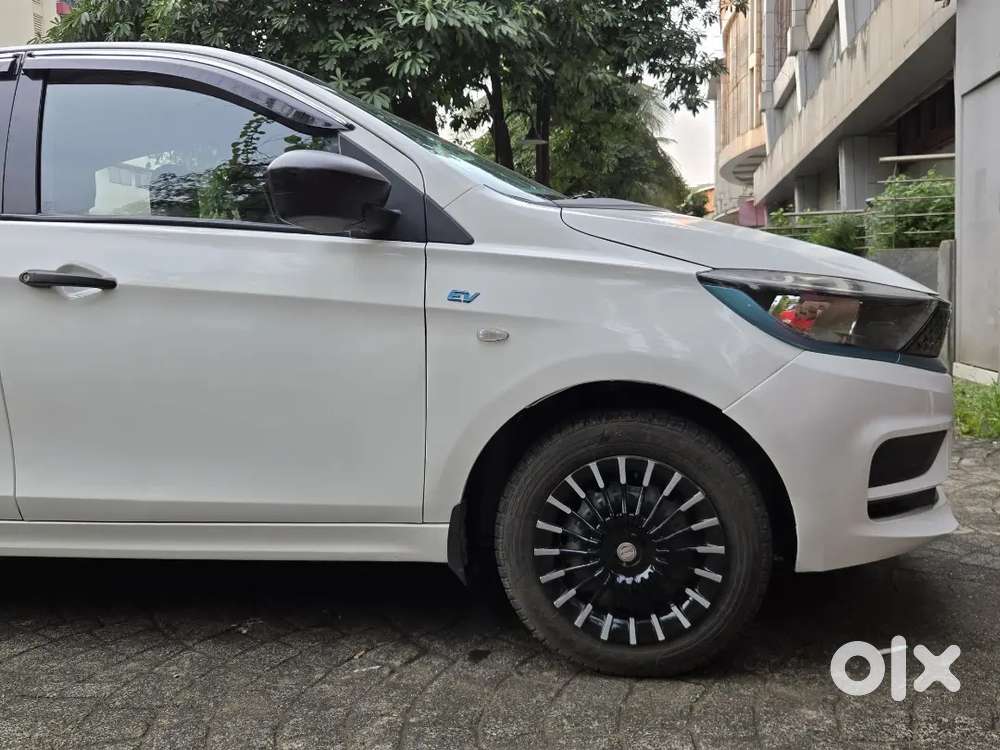 Tata Tigor Ev Xt 2024