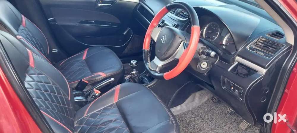 Maruti Suzuki Swift 2012 Diesel 148000 Km Driven