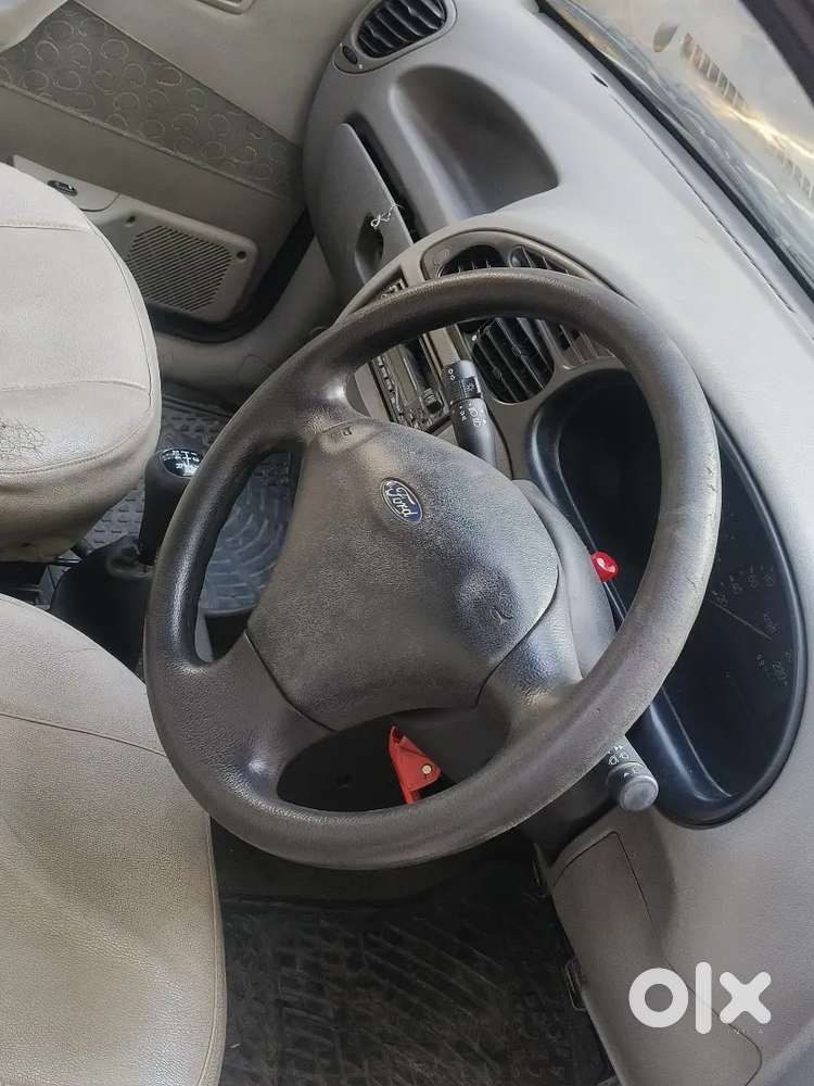 Ford Ikon 1.3l Flair 2005
