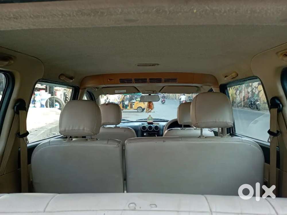 Chevrolet Enjoy 2013 Diesel Well Maintained