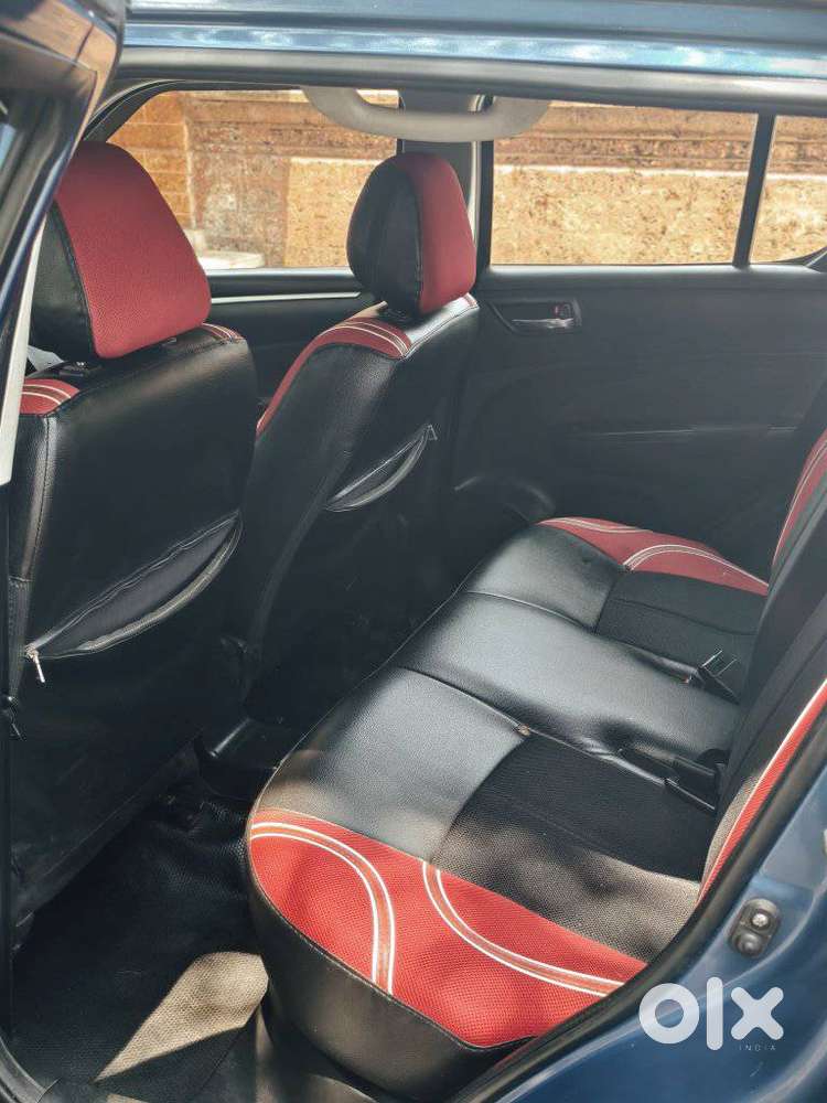 Maruti Suzuki Swift Vxi Windsong Limited Edition, 2013, Petrol