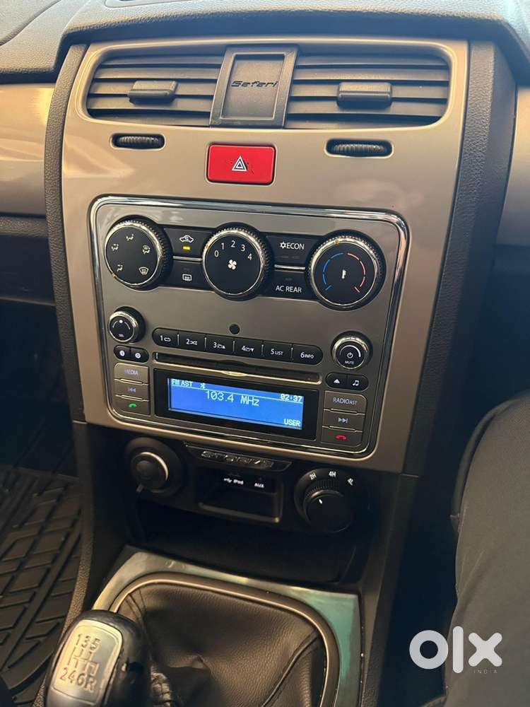 Tata Safari Storme Diesel 2019 4x4