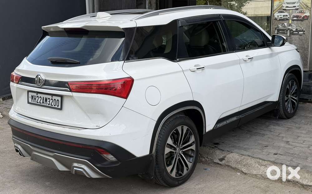 Mg Hector 2.0 Sharp Diesel, 2021, Diesel