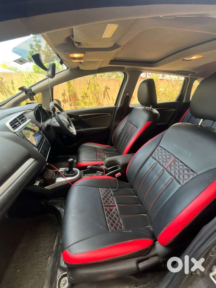 Honda Wr-v 2018 Diesel Manual