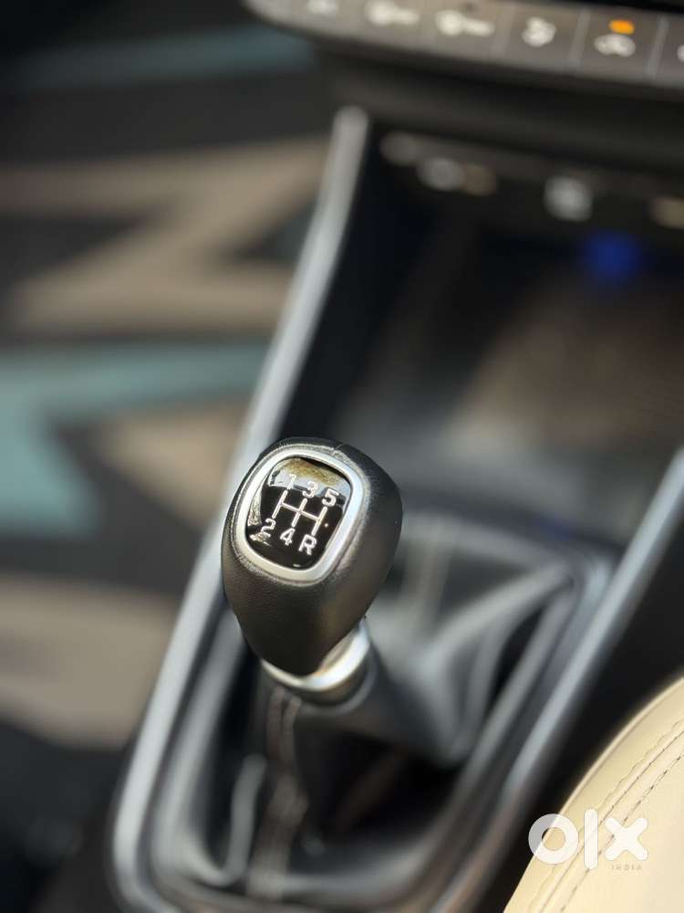 Hyundai I20 Asta 1.2 Ivt, 2020, Petrol