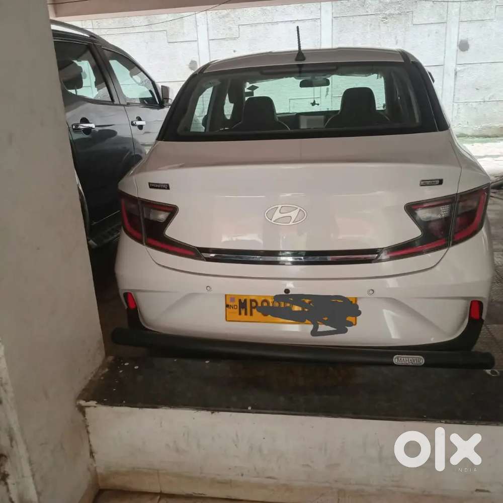 Hyundai Aura 1.2 2016