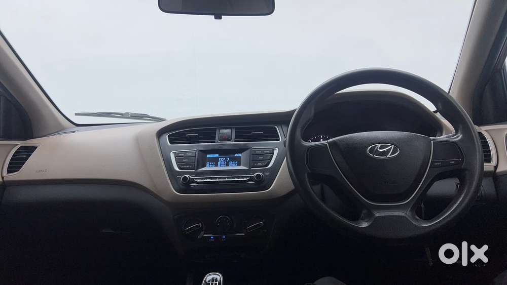 Hyundai Elite I20 Magna Executive Diesel, 2018, Diesel
