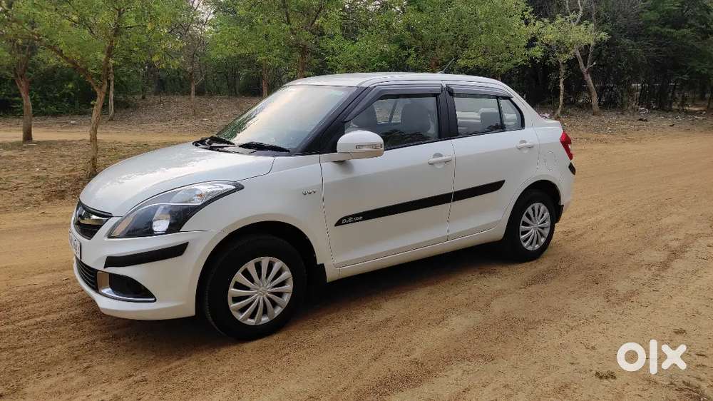 Maruti Dzire Vxi - 31,000 Km, No Accident, No Scratch.