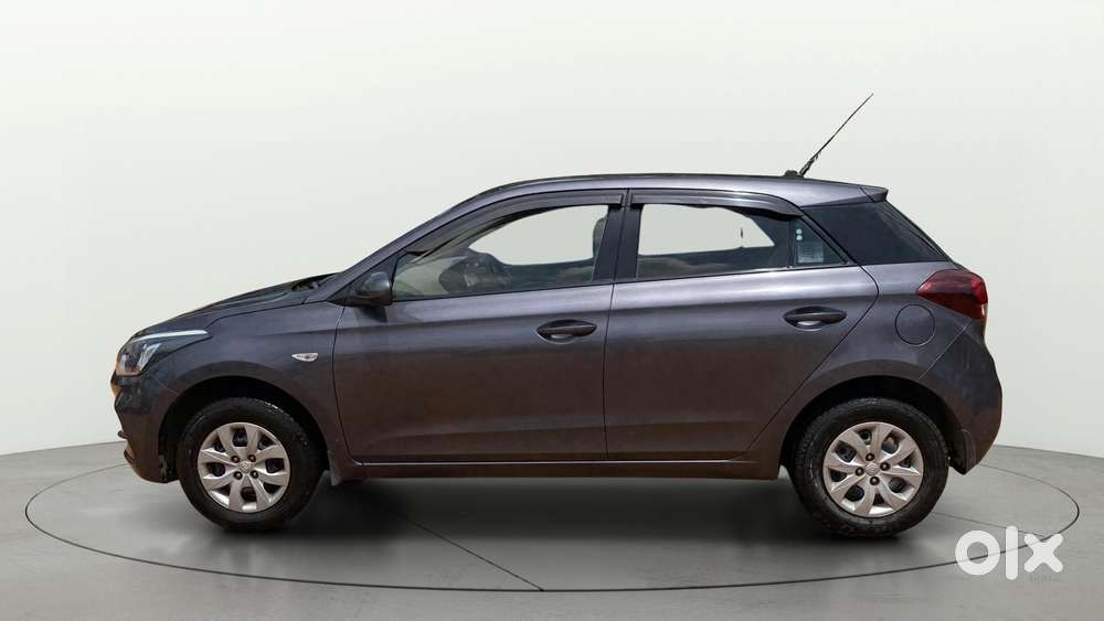 Hyundai Elite I20 1.2 Magna Plus, 2019, Petrol