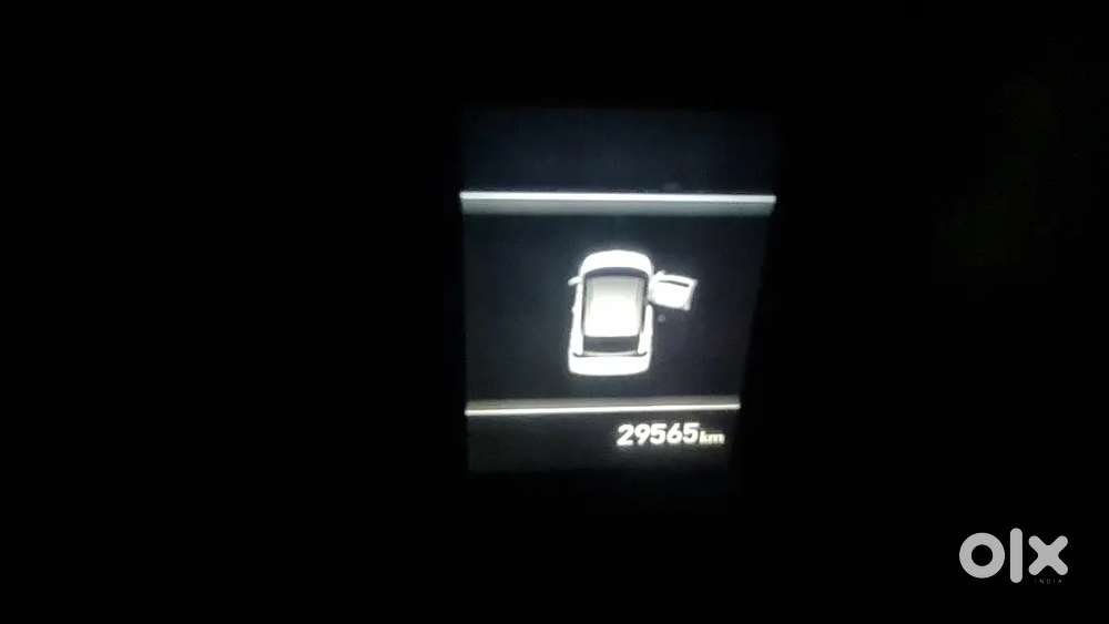 Hyundai New I20 2022 Petrol 29000 Km Driven