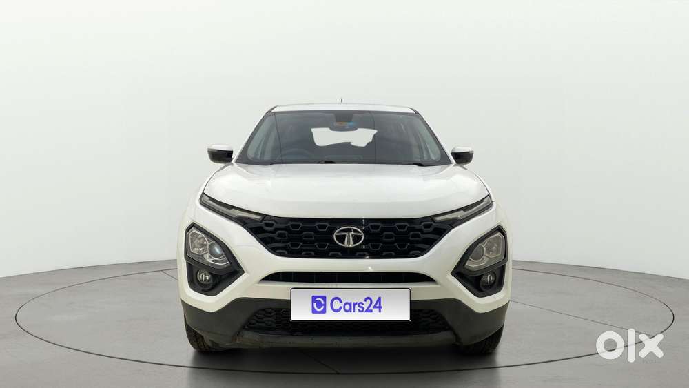 Tata Harrier Xt, 2022, Diesel