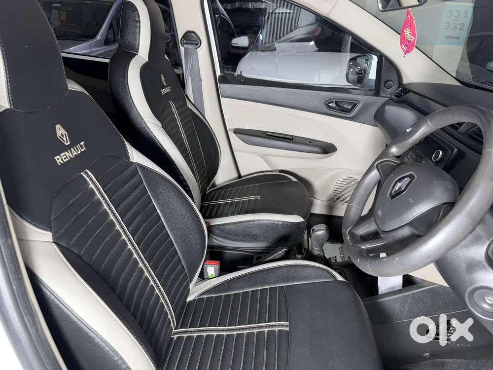 Renault Triber Rxl Easy-r Amt, 2022, Petrol