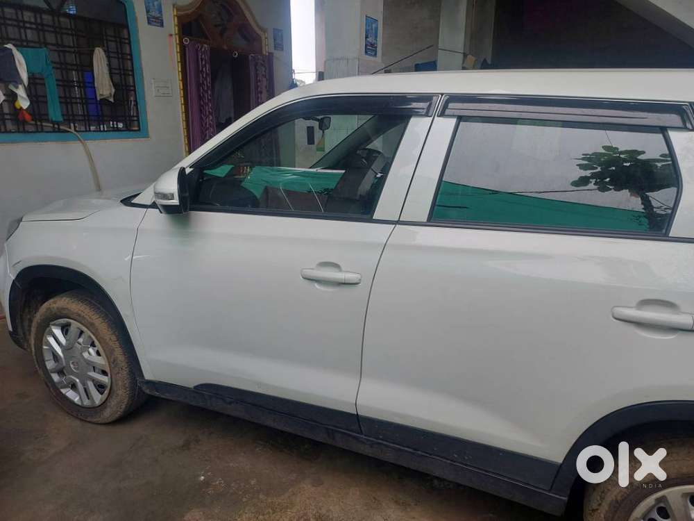 Brezza Lxi Optional Model 1500 Cc
