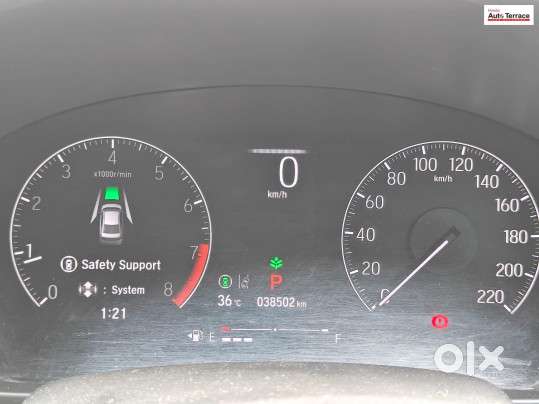 Honda City Zx Cvt, 2024, Petrol