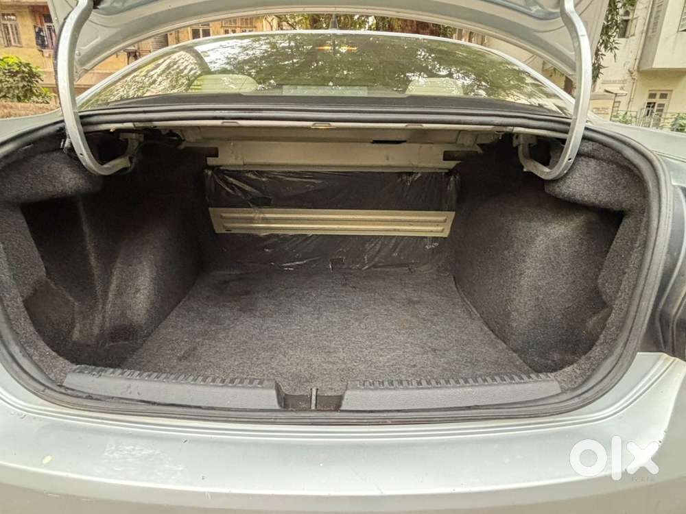 Excellent Condition Volkswagen Vento 2012 Petrol Well Maintained