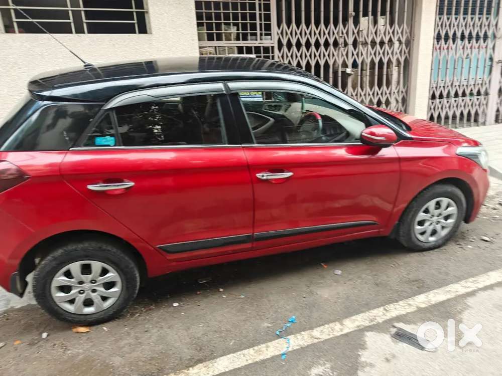 Hyundai I20 Diesel Manual 2018