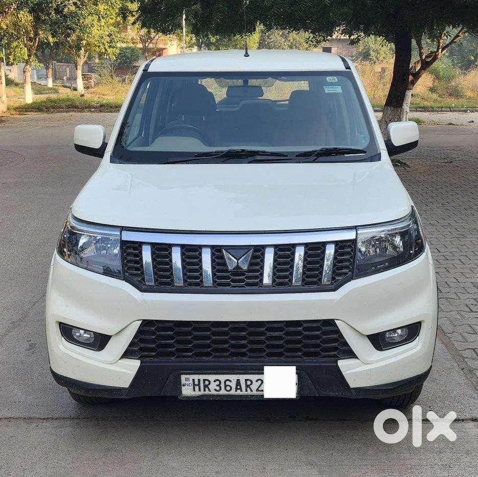 Mahindra Bolero Neo N10 (o), 2024, Diesel