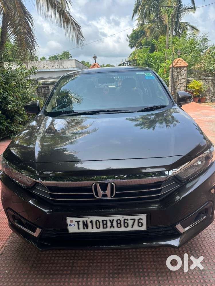Honda Amaze Vx 2024