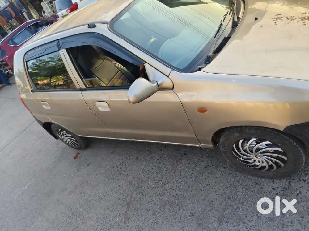 Maruti Suzuki Alto 800 2012 Lpg 68000 Km Driven