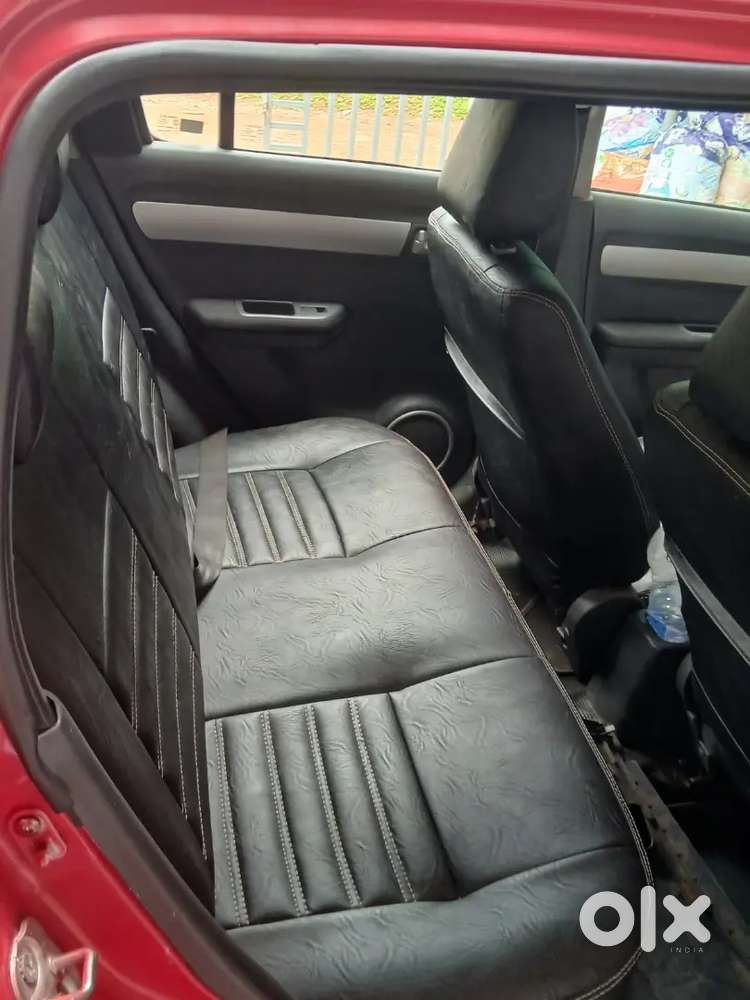 Maruti Suzuki Swift Vdi 2010