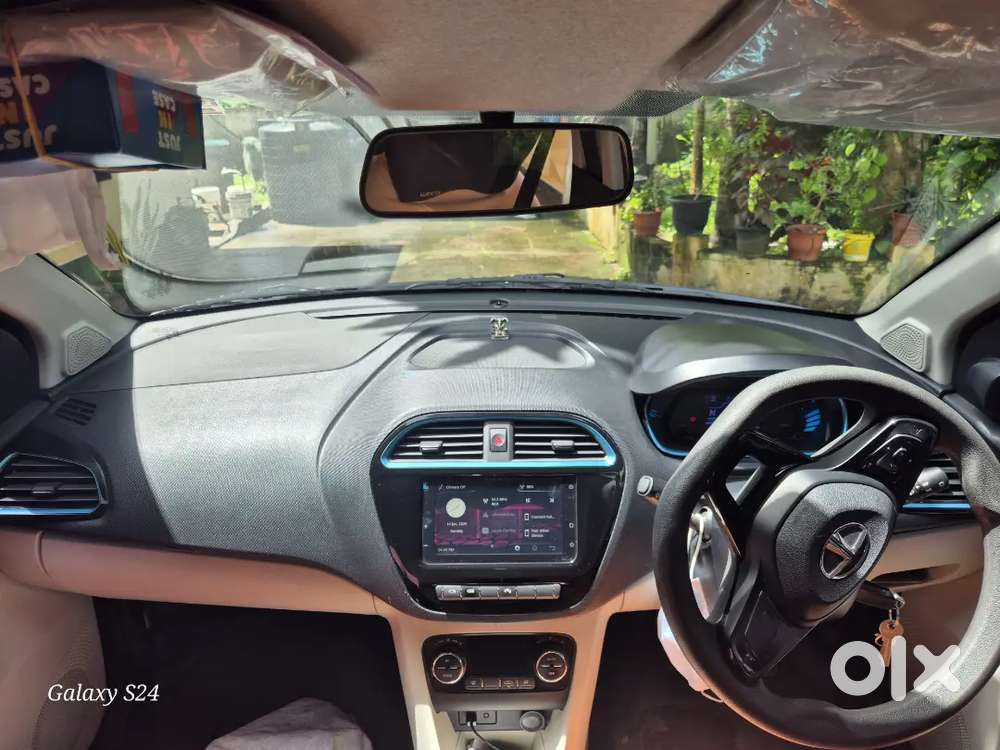 Tata Tiago Ev 2023,electric, Well Maintained