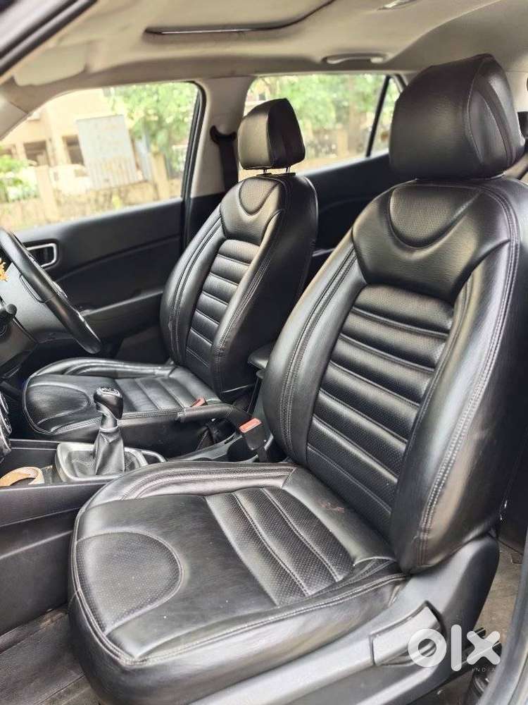 Hyundai Venue Sx Dual Tone Diesel, 2020, Diesel
