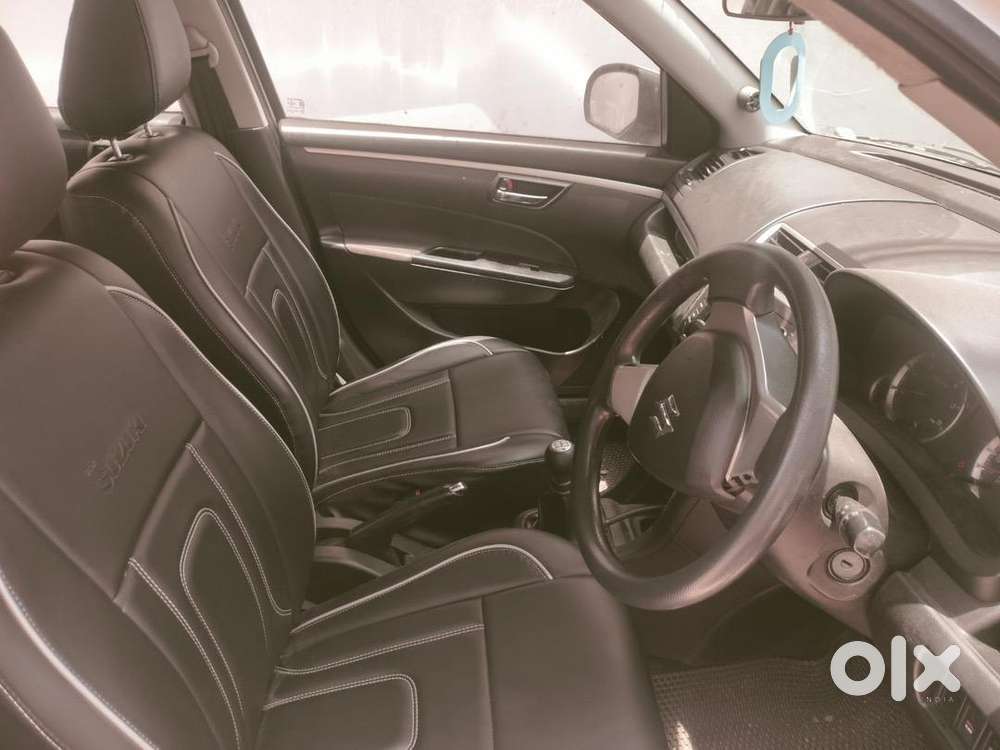 Maruti Suzuki Diesel 2012