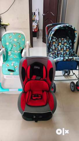 Baby retailer car seat olx