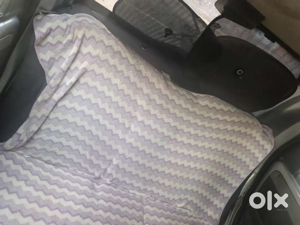 Tata Nano Lx 2011