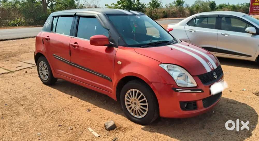 Maruti Suzuki Swift Diesel 2009