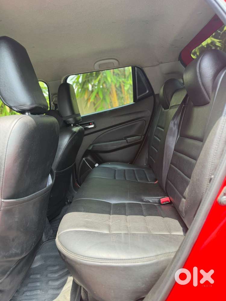 Maruti Suzuki Swift 1.2 Vxi (o), 2019, Petrol