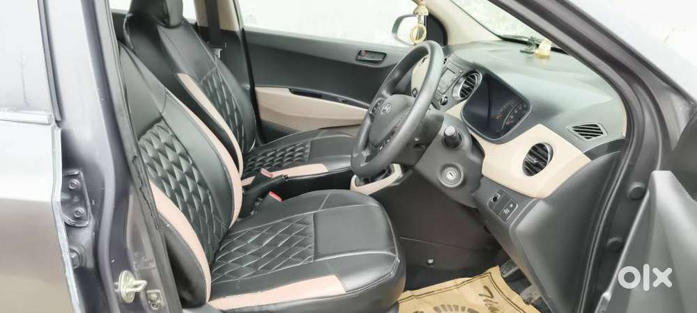 Hyundai Grand I10 1.2 Kappa Magna, 2019, Petrol