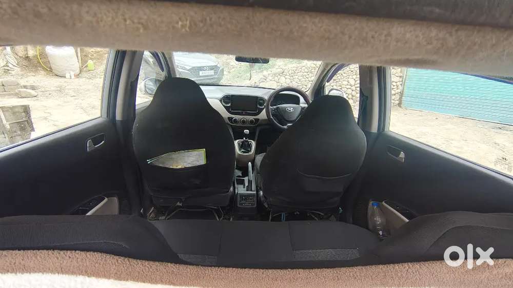 Hyundai Grand I10 2014 Sell Xchange